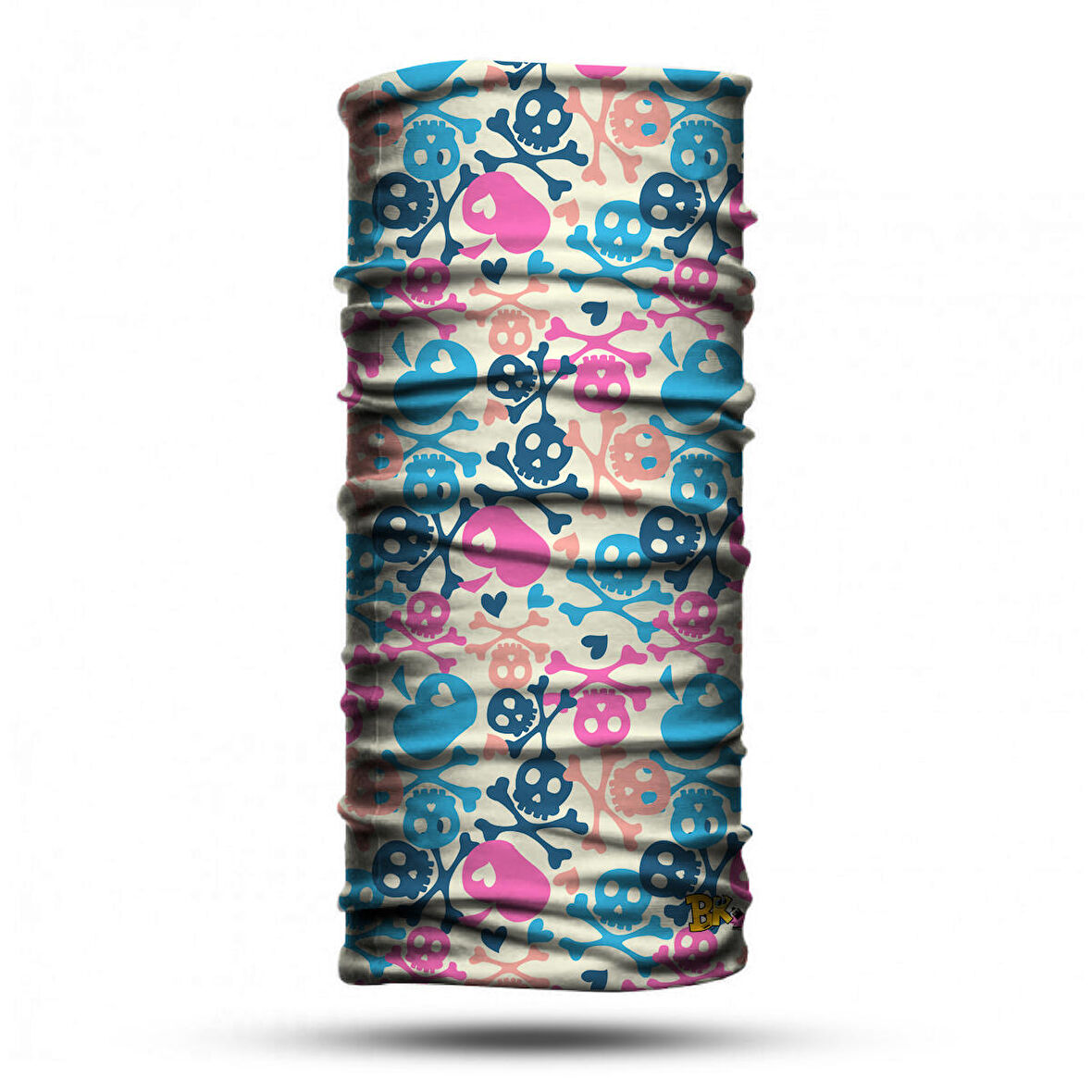  Bandana Outdoor Boyunluk Motosiklet buff Headwear Kadın Erkek buff Bandana BDK151