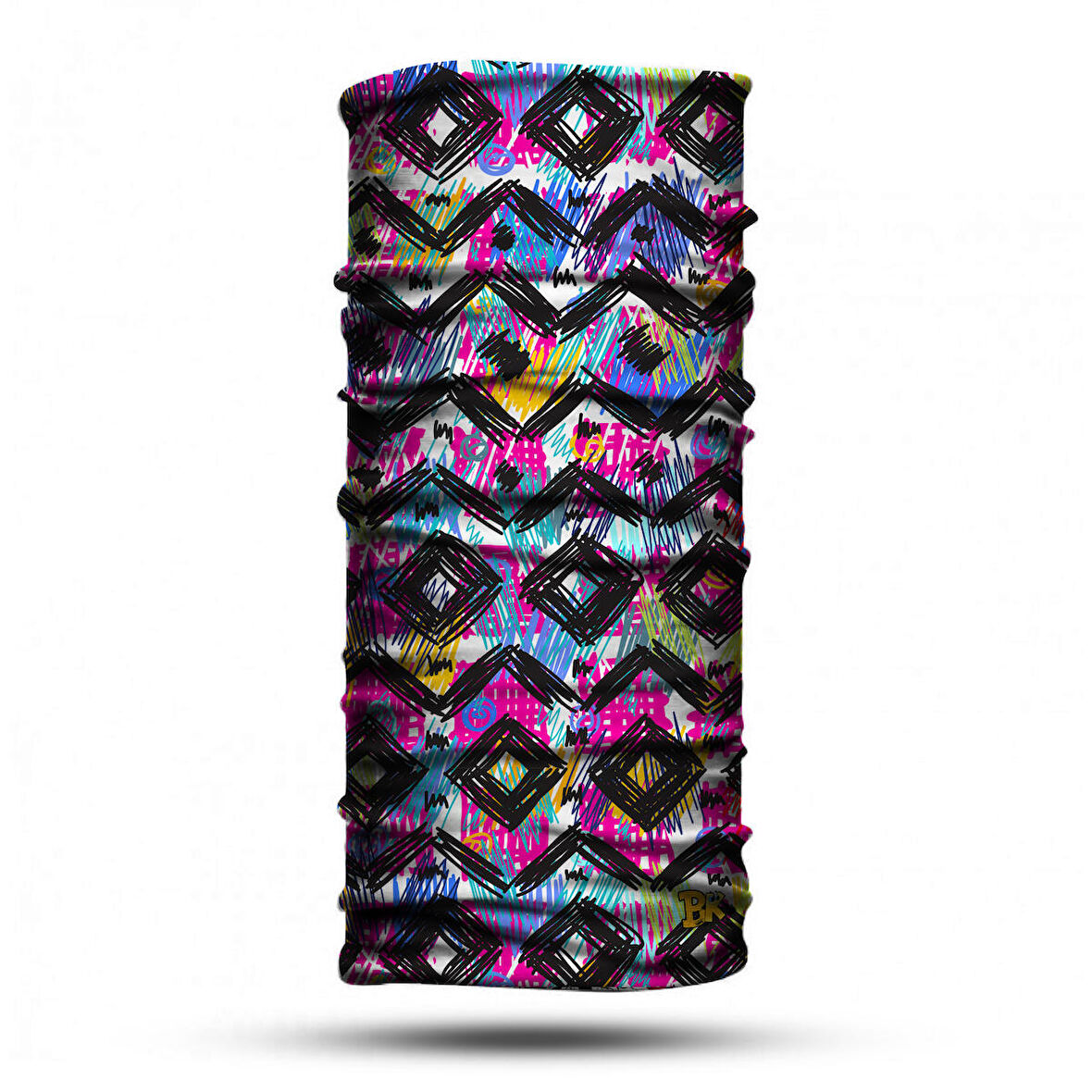  Bandana Outdoor Boyunluk Motosiklet buff Headwear Kadın Erkek buff Bandana BDK180