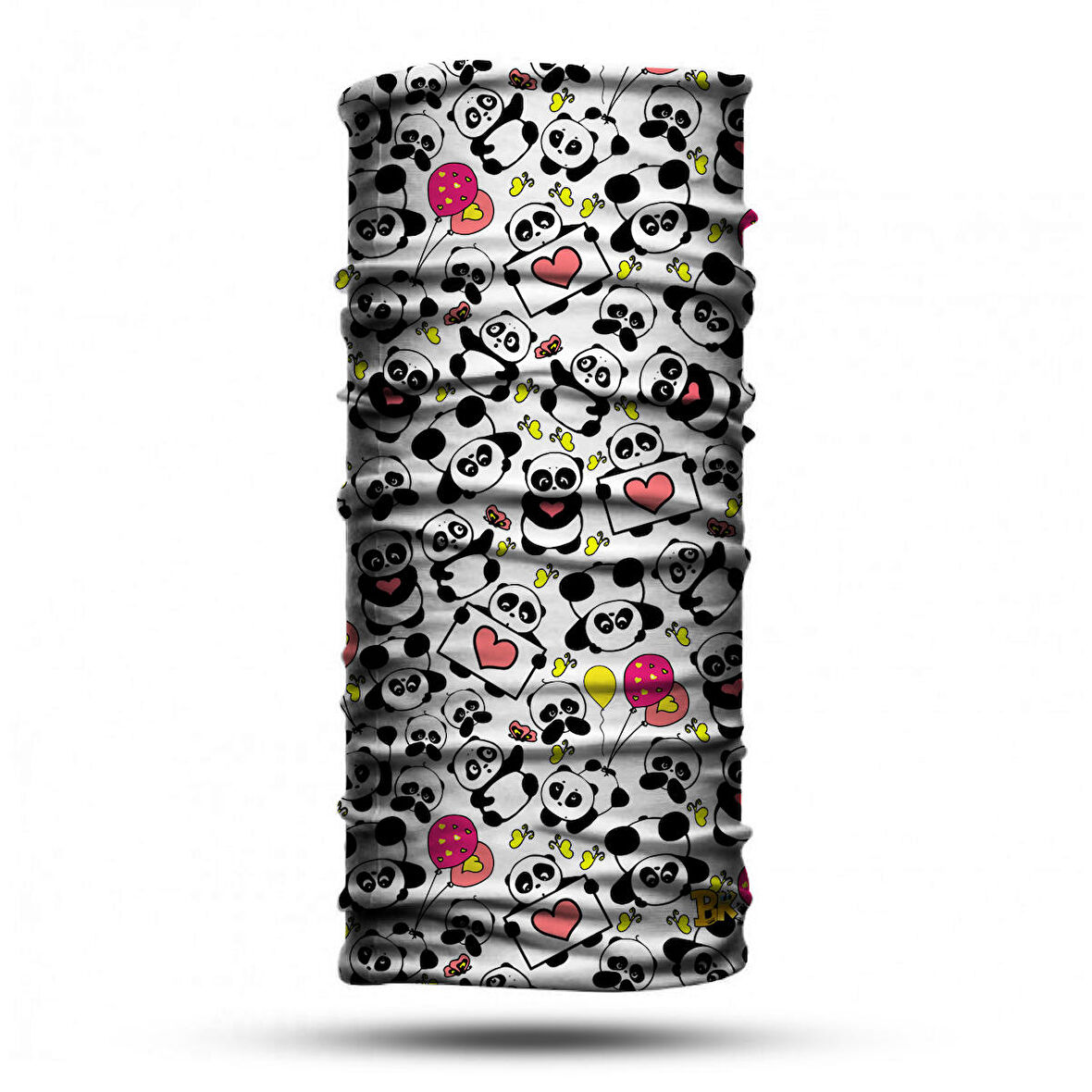  Bandana Outdoor Boyunluk Motosiklet buff Headwear Kadın Erkek buff Bandana BDK203
