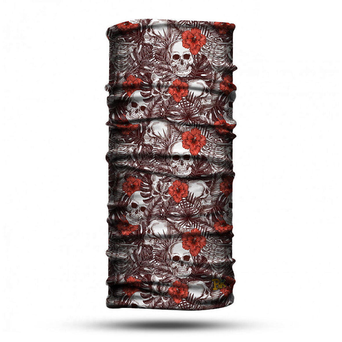  Bandana Outdoor Boyunluk Motosiklet buff Headwear Kadın Erkek buff Bandana BDK204