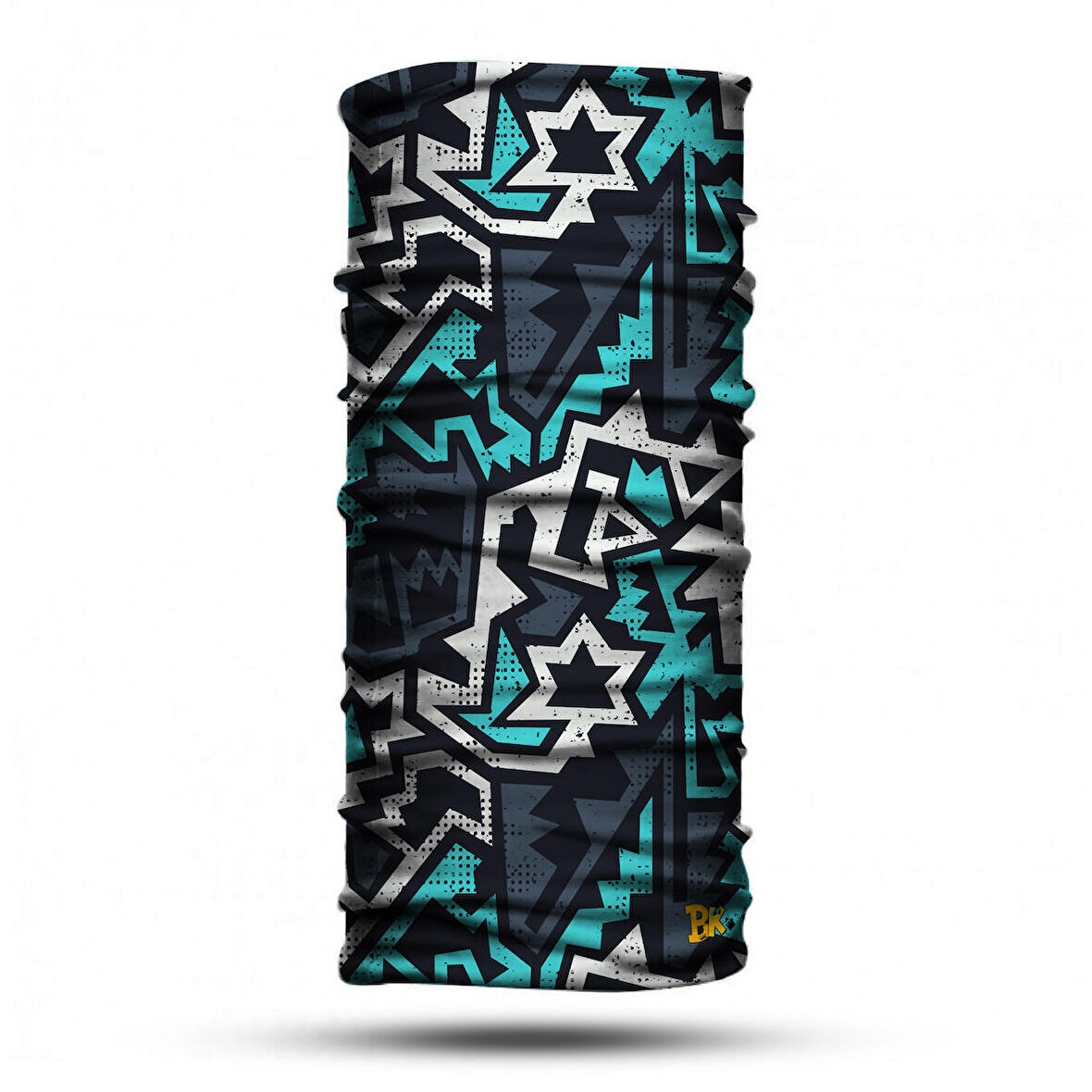  Bandana Outdoor Boyunluk Motosiklet buff Headwear Kadın Erkek buff Bandana BDK207