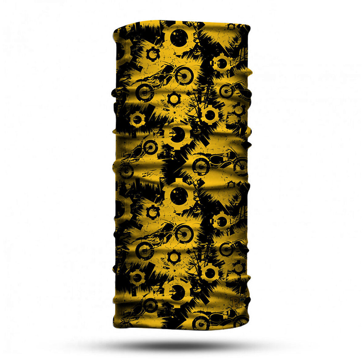  Bandana Outdoor Boyunluk Motosiklet buff Headwear Kadın Erkek buff Bandana BDK217