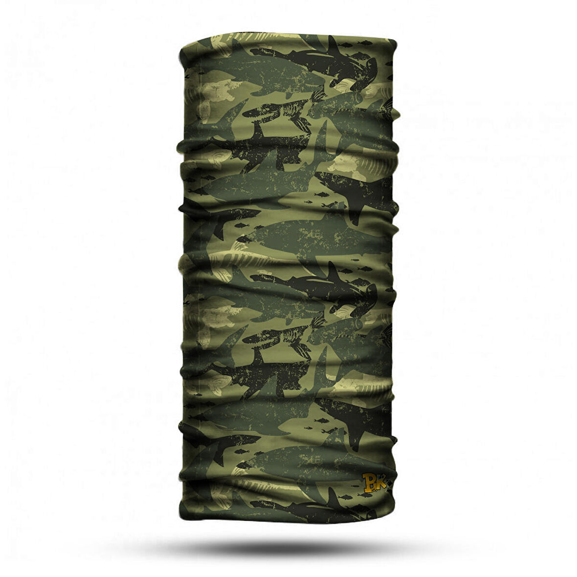  Bandana Outdoor Boyunluk Motosiklet buff Headwear Kadın Erkek buff Bandana BDK291