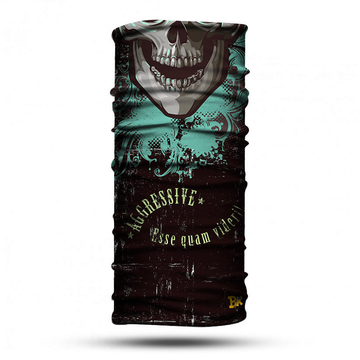  Bandana Outdoor Boyunluk Motosiklet buff Headwear Kadın Erkek buff Bandana BDK351