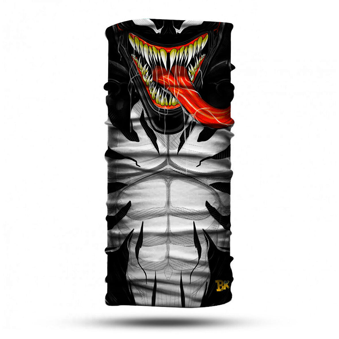  Bandana Outdoor Boyunluk Motosiklet buff Headwear Kadın Erkek buff Bandana BDK356