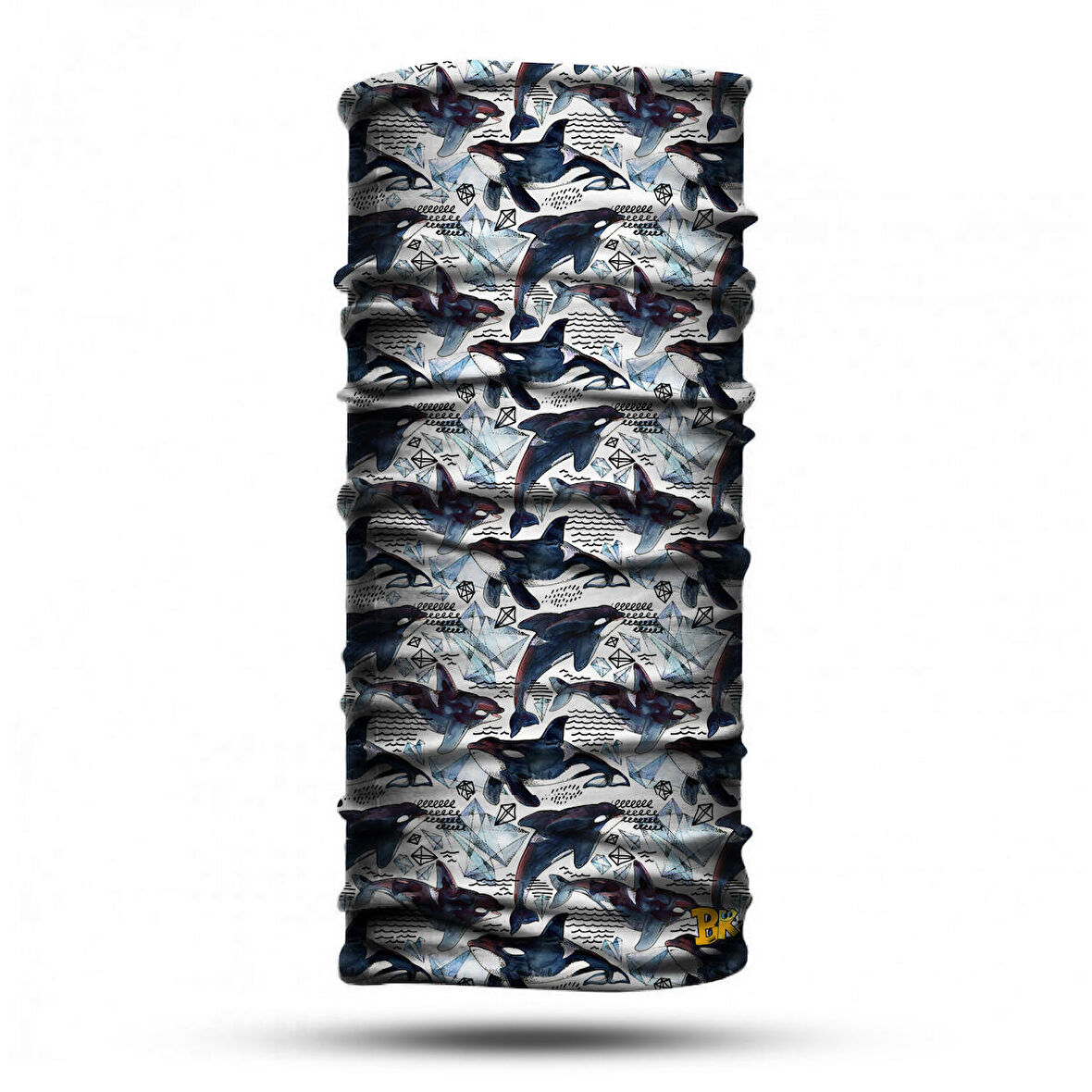  Bandana Outdoor Boyunluk Motosiklet buff Headwear Kadın Erkek buff Bandana BDK367