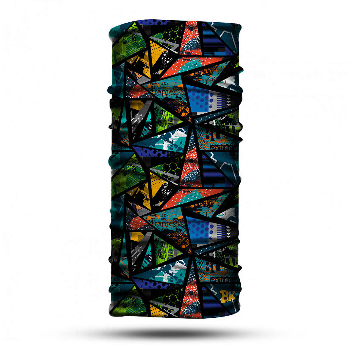  Bandana Outdoor Boyunluk Motosiklet buff Headwear Kadın Erkek buff Bandana BDK371