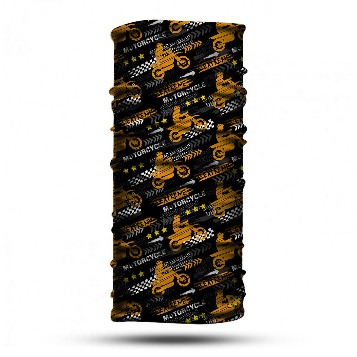  Bandana Outdoor Boyunluk Motosiklet buff Headwear Kadın Erkek buff Bandana BDK387