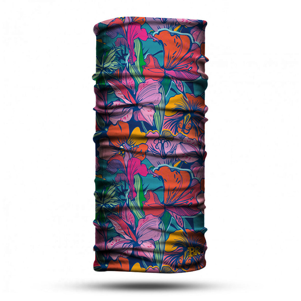  Bandana Outdoor Boyunluk Motosiklet buff Headwear Kadın Erkek buff Bandana BDK392