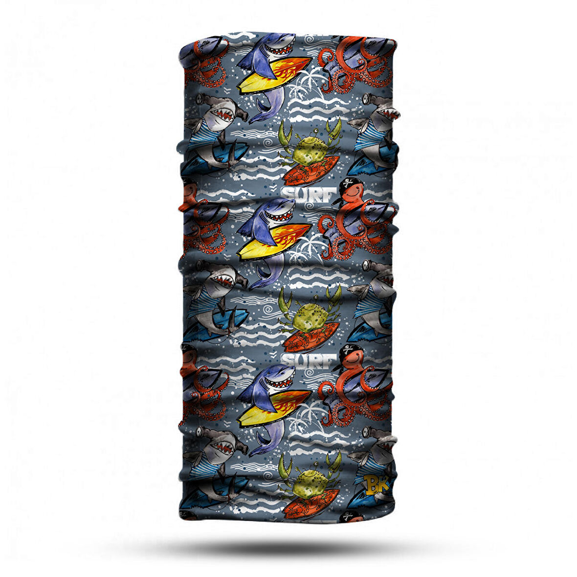  Bandana Outdoor Boyunluk Motosiklet buff Headwear Kadın Erkek buff Bandana BDK396