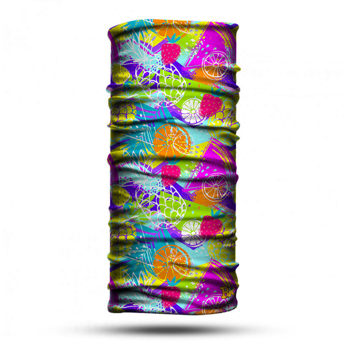  Bandana Outdoor Boyunluk Motosiklet buff Headwear Kadın Erkek buff Bandana BDK455