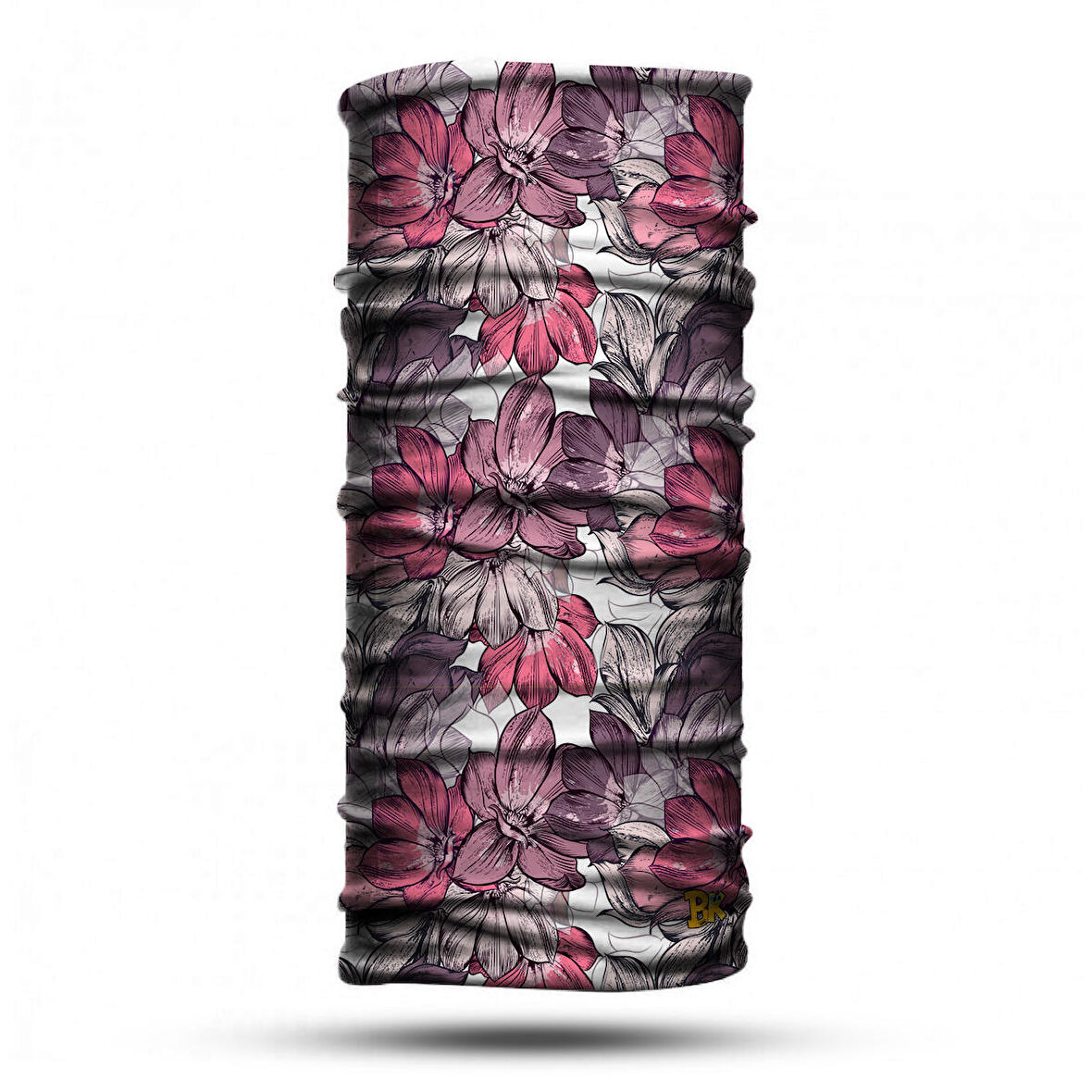  Bandana Outdoor Boyunluk Motosiklet buff Headwear Kadın Erkek buff Bandana BDK458