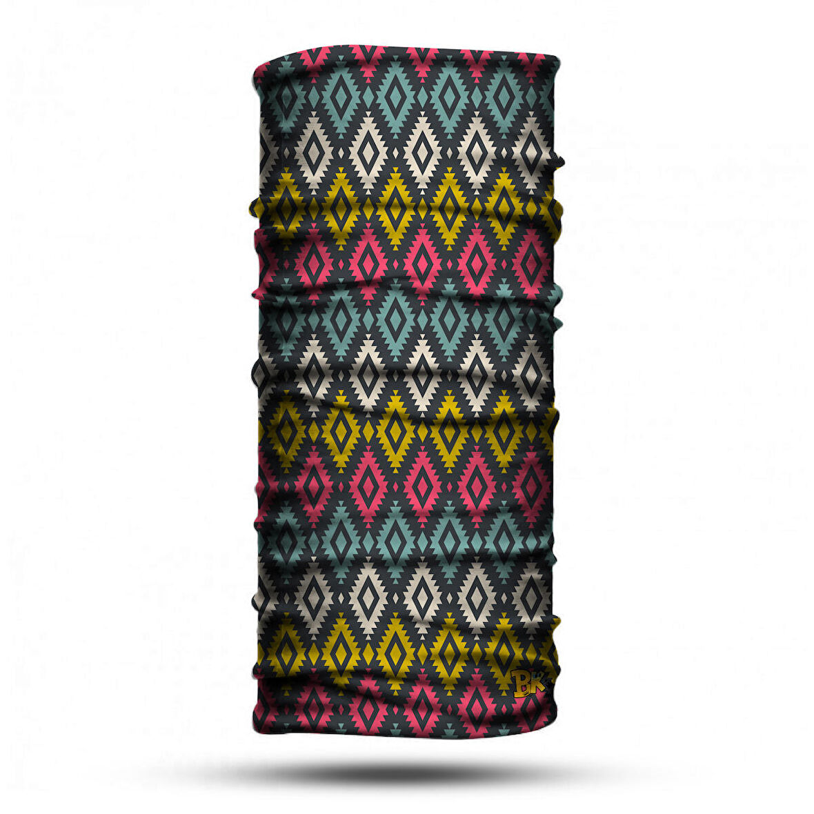  Bandana Outdoor Boyunluk Motosiklet buff Headwear Kadın Erkek buff Bandana BDK459