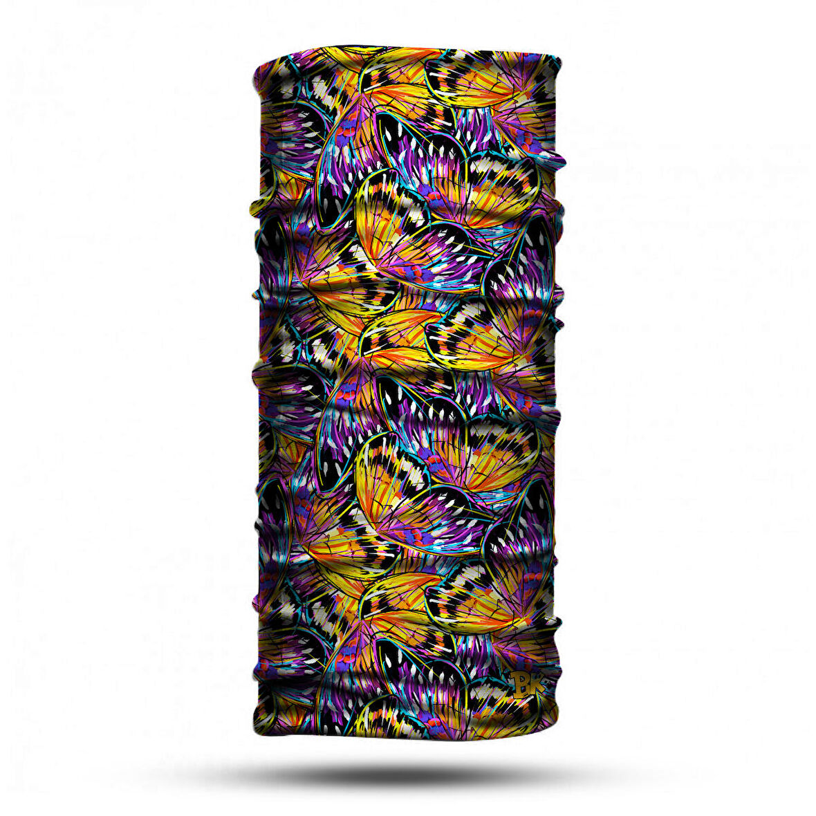  Bandana Outdoor Boyunluk Motosiklet buff Headwear Kadın Erkek buff Bandana BDK469