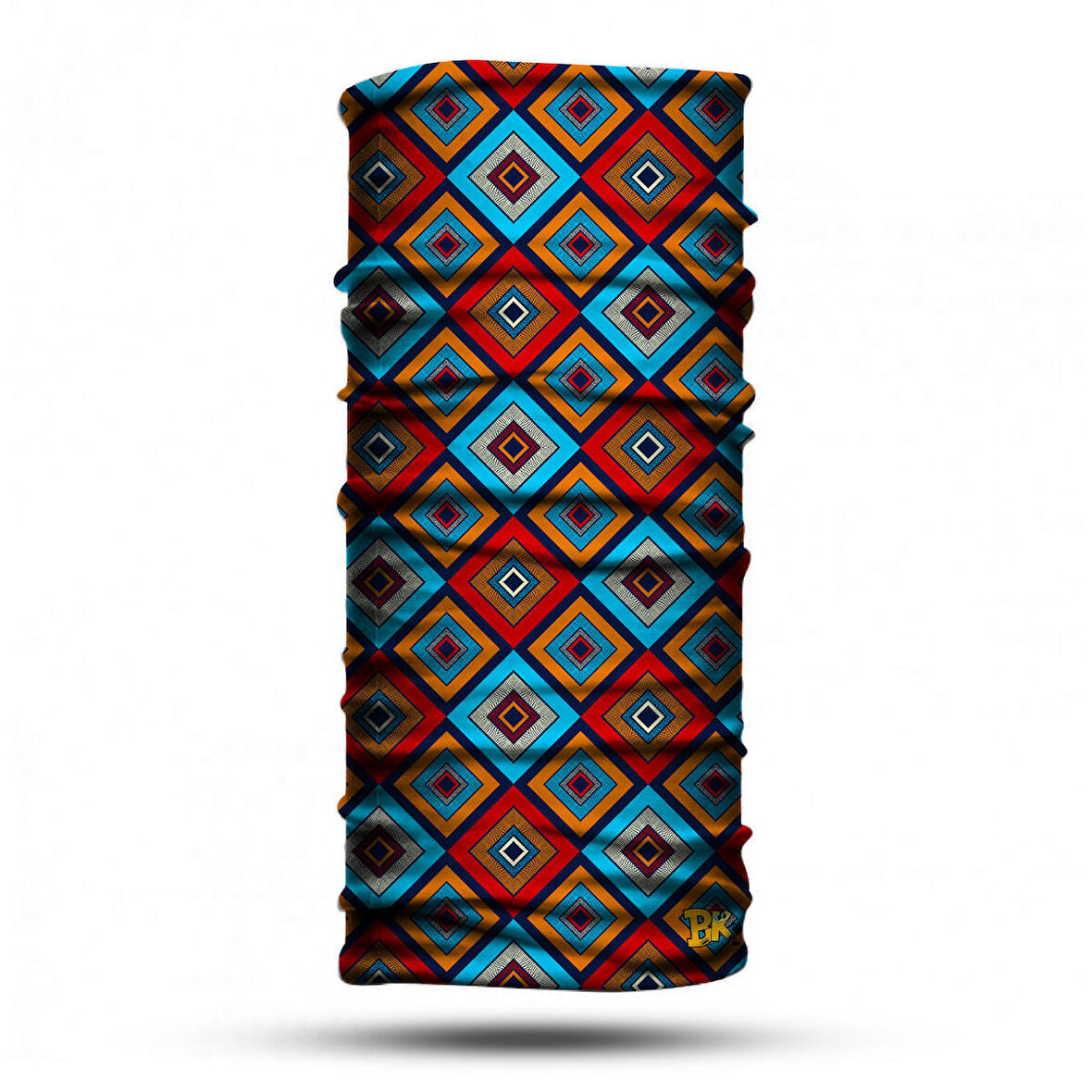  Bandana Outdoor Boyunluk Motosiklet buff Headwear Kadın Erkek buff Bandana BDK486