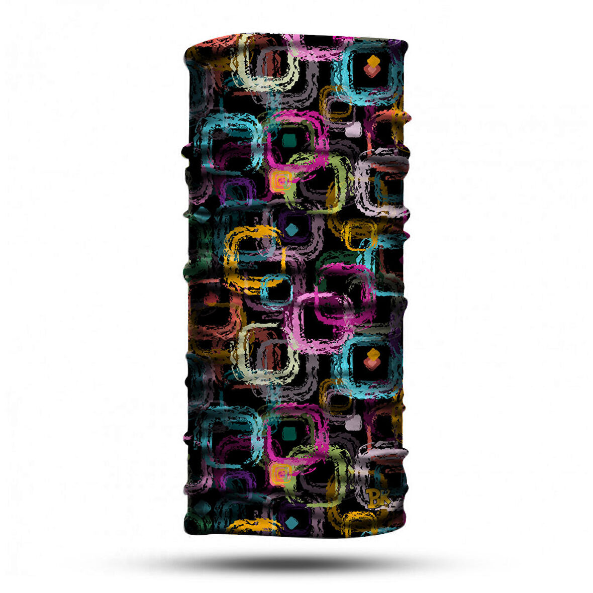  Bandana Outdoor Boyunluk Motosiklet buff Headwear Kadın Erkek buff Bandana BDK493