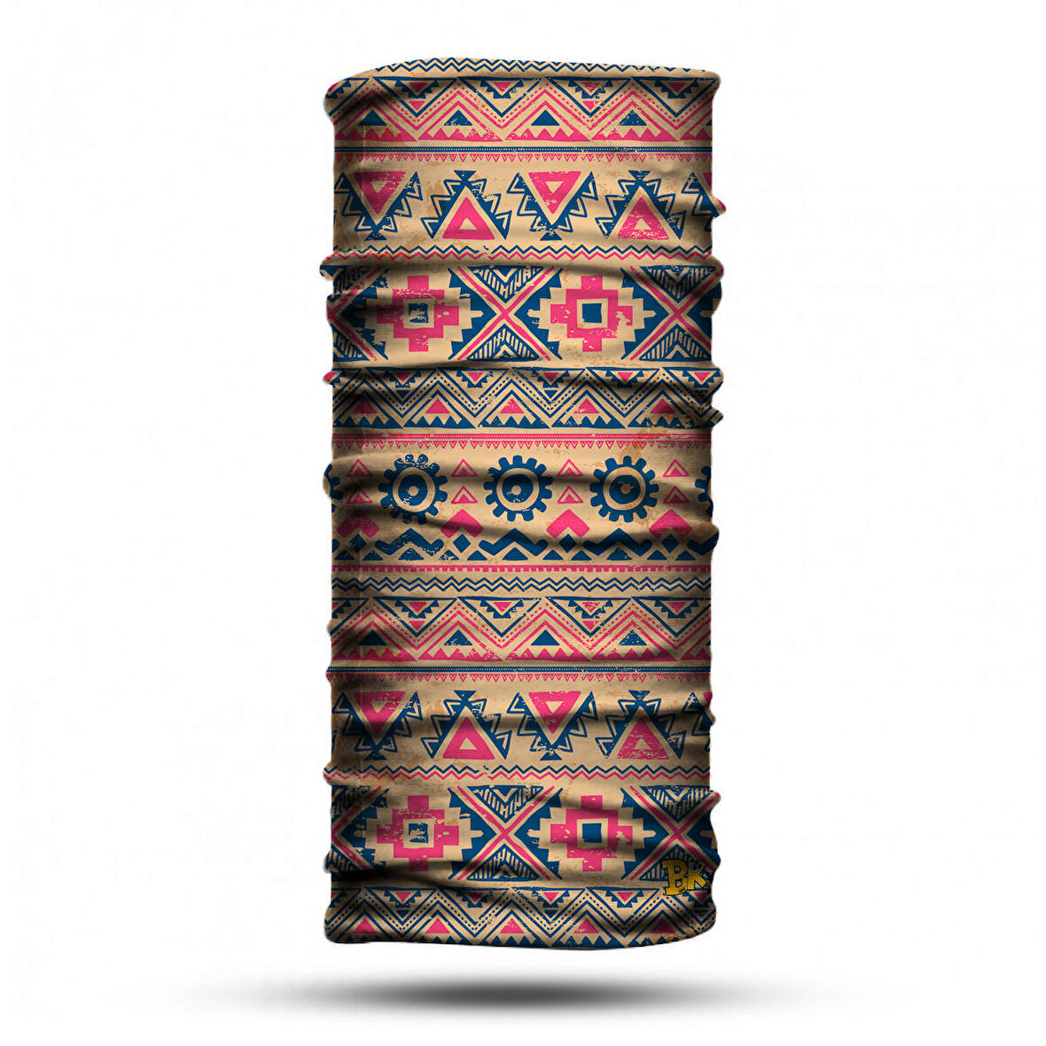  Bandana Outdoor Boyunluk Motosiklet buff Headwear Kadın Erkek buff Bandana BDK496