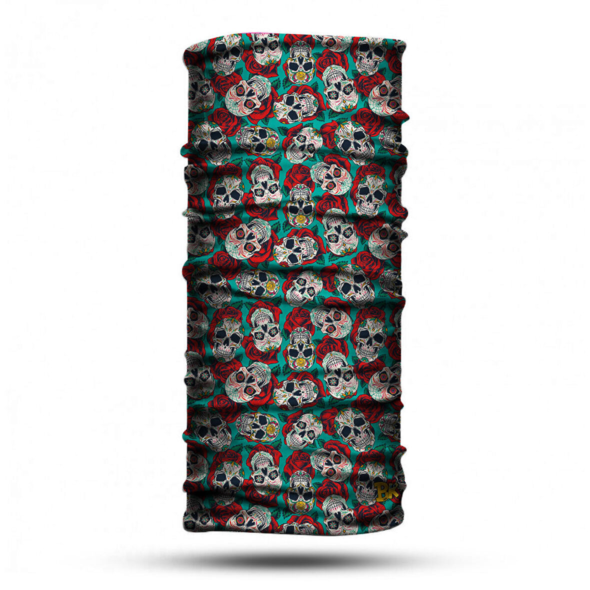  Bandana Outdoor Boyunluk Motosiklet buff Headwear Kadın Erkek buff Bandana BDK502