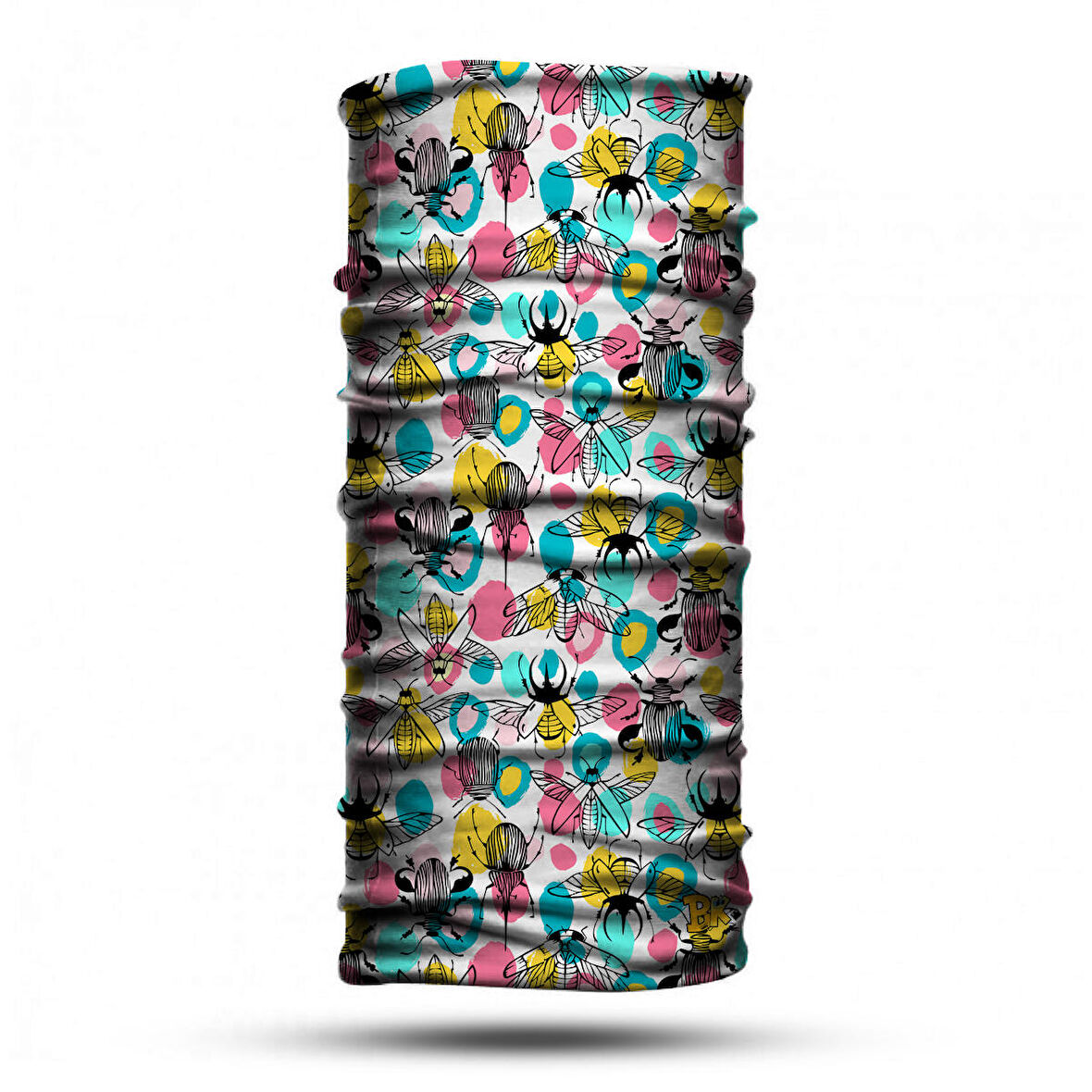  Bandana Outdoor Boyunluk Motosiklet buff Headwear Kadın Erkek buff Bandana BDK526