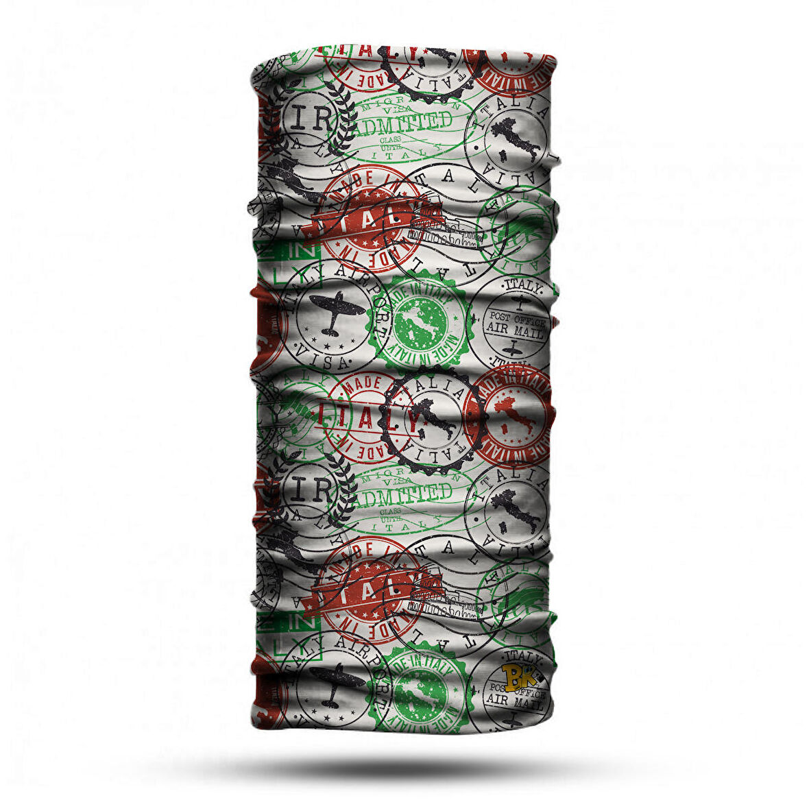  Bandana Outdoor Boyunluk Motosiklet buff Headwear Kadın Erkek buff Bandana BDK536