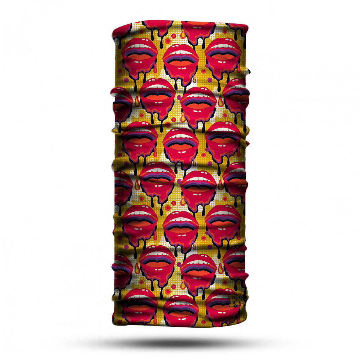  Bandana Outdoor Boyunluk Motosiklet buff Headwear Kadın Erkek buff Bandana BDK544