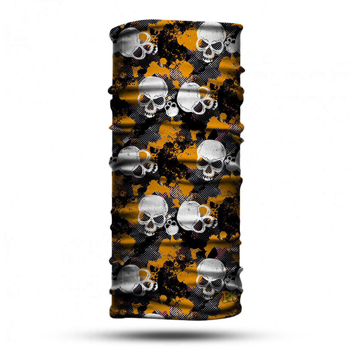  Bandana Outdoor Boyunluk Motosiklet buff Headwear Kadın Erkek buff Bandana BDK546