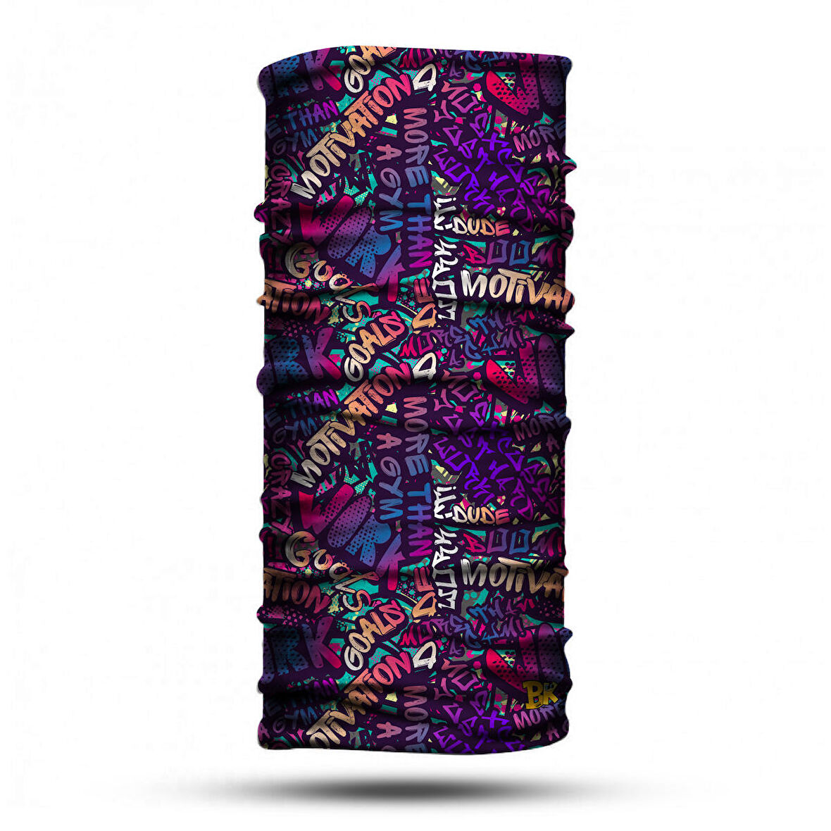  Bandana Outdoor Boyunluk Motosiklet buff Headwear Kadın Erkek buff Bandana BDK572