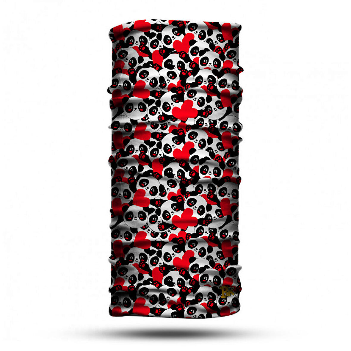  Bandana Outdoor Boyunluk Motosiklet buff Headwear Kadın Erkek buff Bandana BDK579