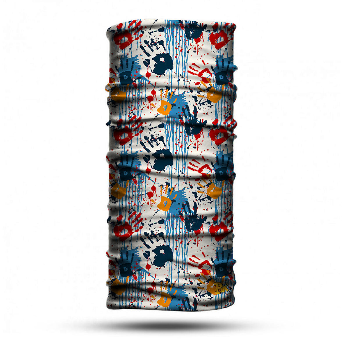  Bandana Outdoor Boyunluk Motosiklet buff Headwear Kadın Erkek buff Bandana BDK598