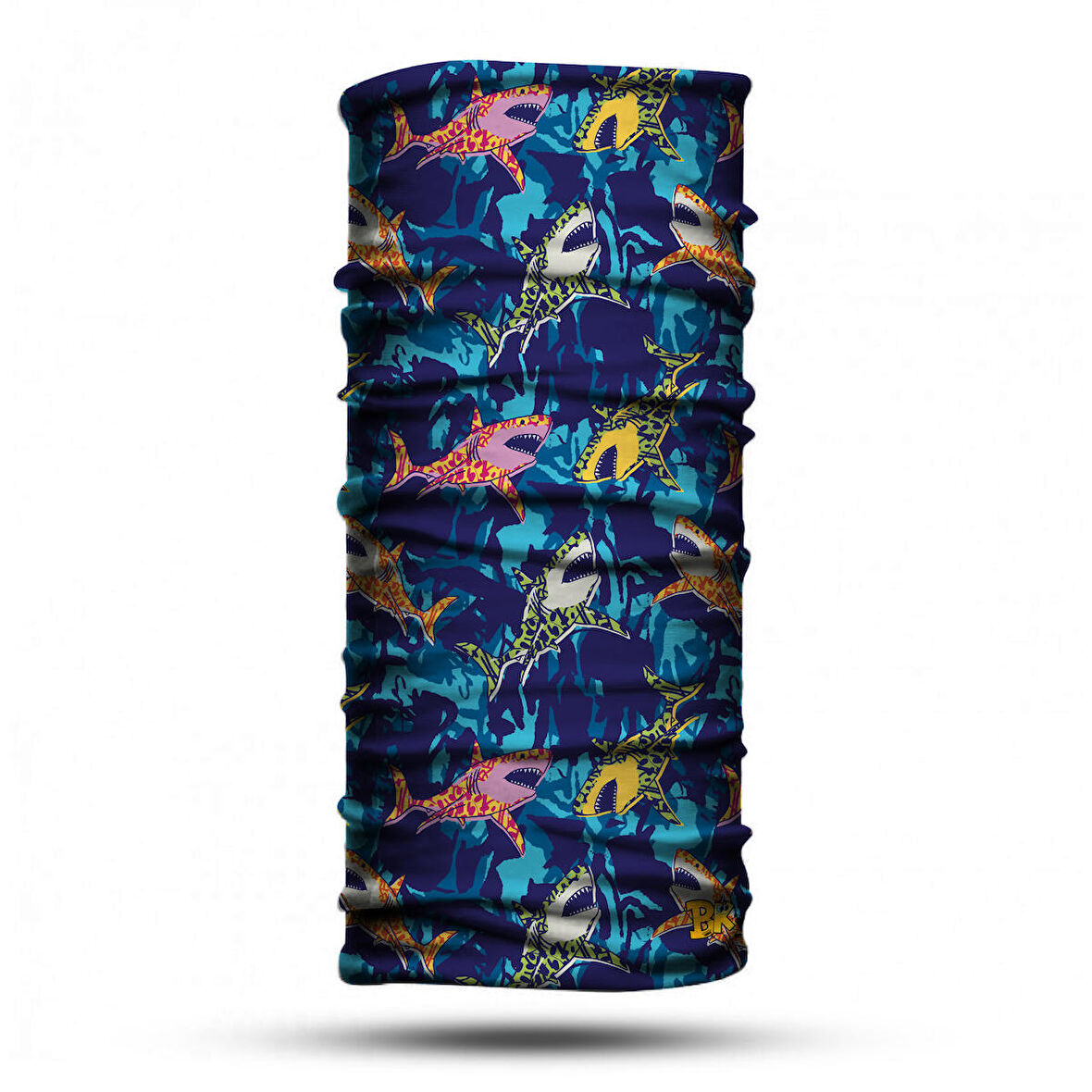  Bandana Outdoor Boyunluk Motosiklet buff Headwear Kadın Erkek buff Bandana BDK632