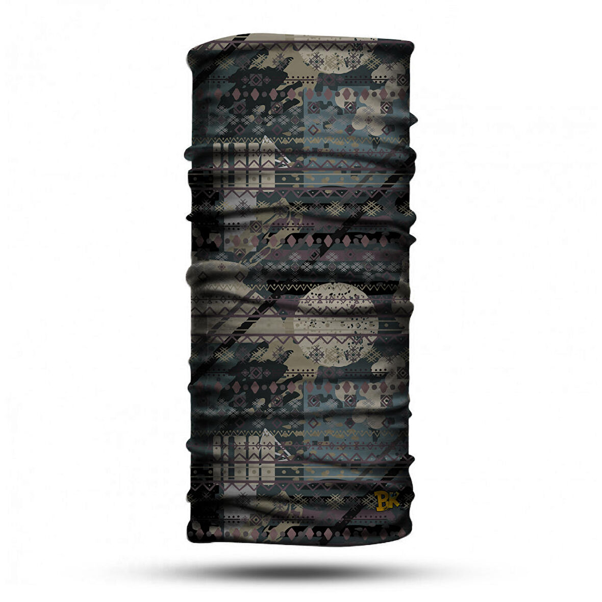  Bandana Outdoor Boyunluk Motosiklet buff Headwear Kadın Erkek buff Bandana BDK646