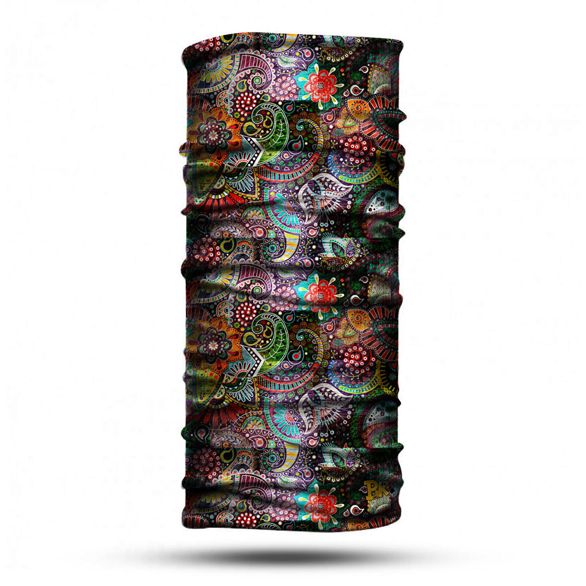  Bandana Outdoor Boyunluk Motosiklet buff Headwear Kadın Erkek buff Bandana BDK649