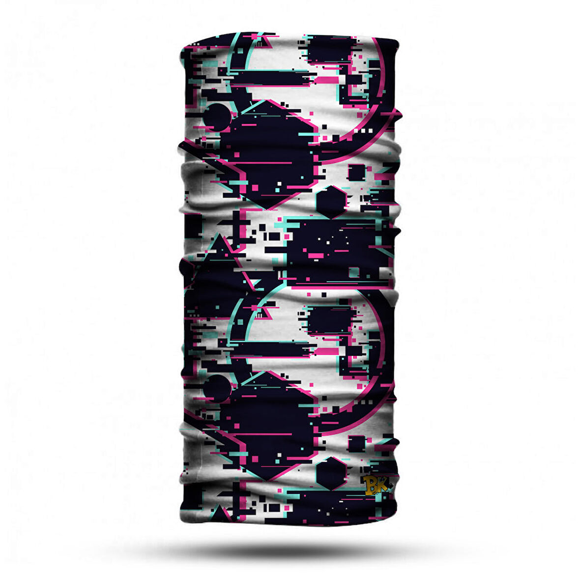  Bandana Outdoor Boyunluk Motosiklet buff Headwear Kadın Erkek buff Bandana BDK656