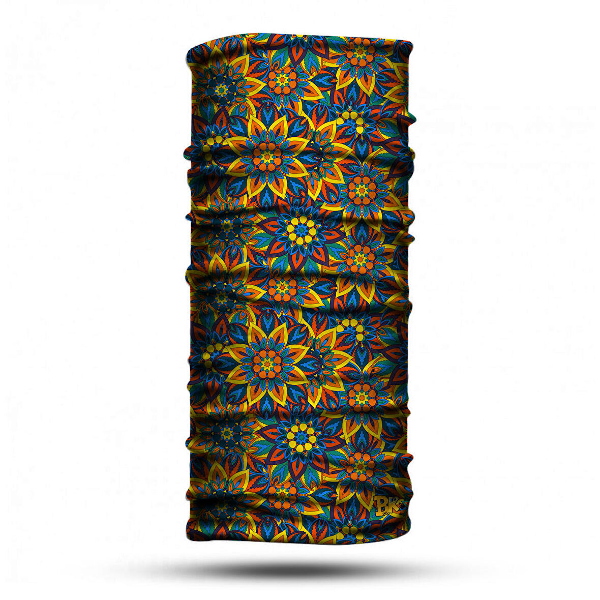  Bandana Outdoor Boyunluk Motosiklet buff Headwear Kadın Erkek buff Bandana BDK669