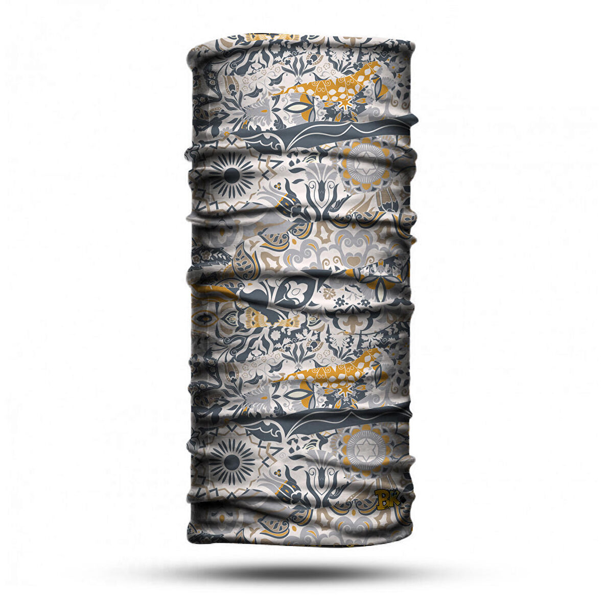  Bandana Outdoor Boyunluk Motosiklet buff Headwear Kadın Erkek buff Bandana BDK675