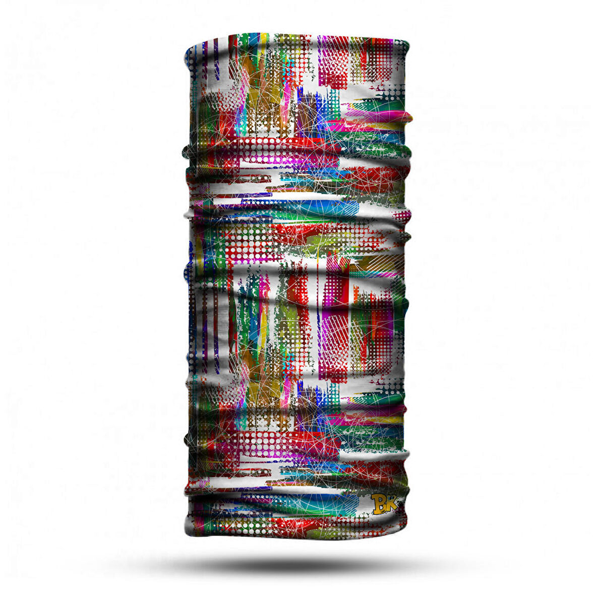  Bandana Outdoor Boyunluk Motosiklet buff Headwear Kadın Erkek buff Bandana BDK686