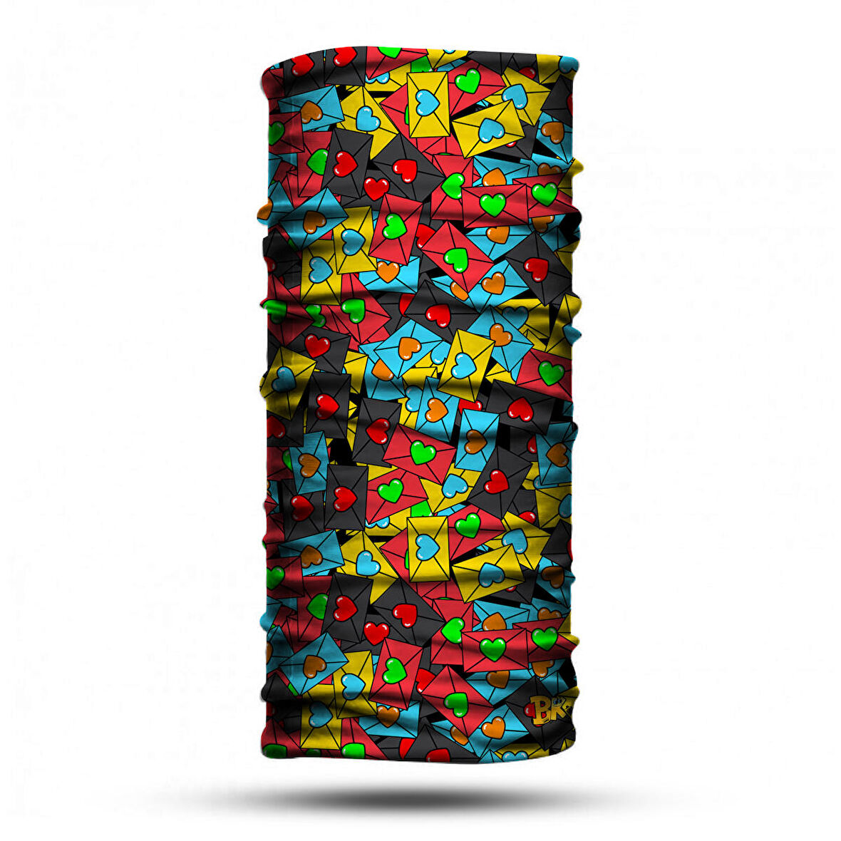  Bandana Outdoor Boyunluk Motosiklet buff Headwear Kadın Erkek buff Bandana BDK703