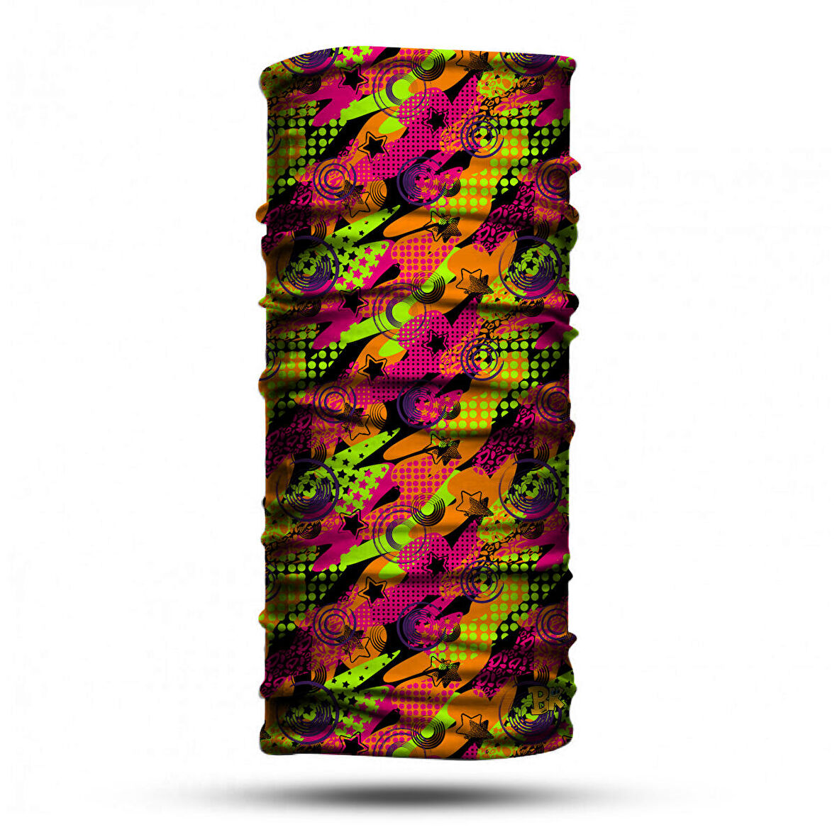  Bandana Outdoor Boyunluk Motosiklet buff Headwear Kadın Erkek buff Bandana BDK706