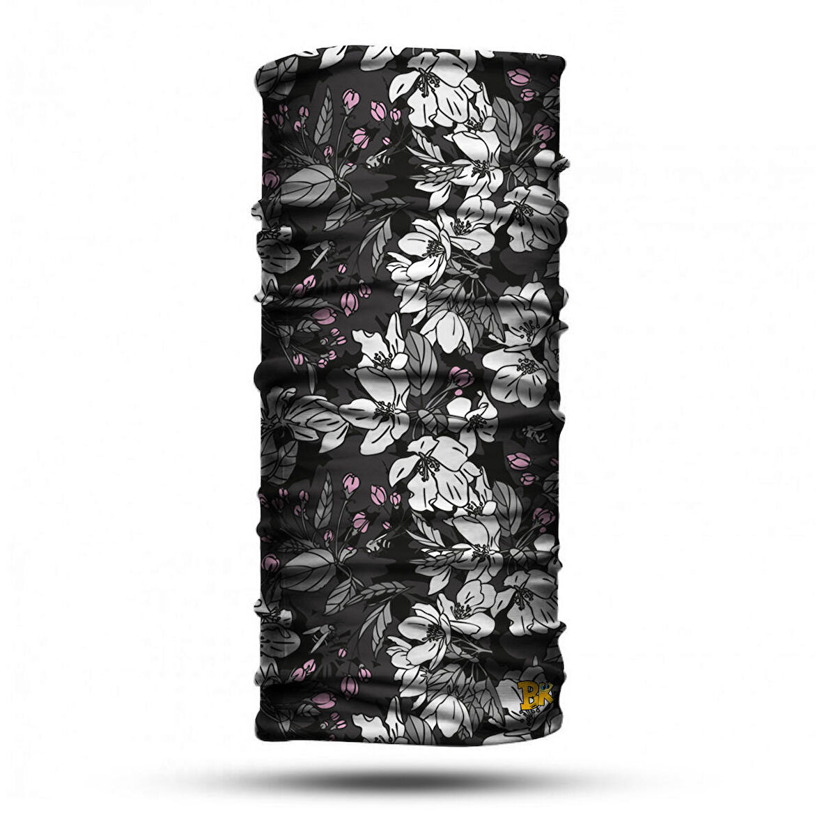  Bandana Outdoor Boyunluk Motosiklet buff Headwear Kadın Erkek buff Bandana BDK722