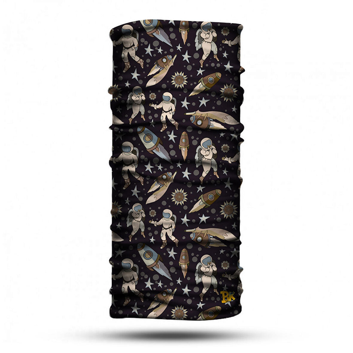  Bandana Outdoor Boyunluk Motosiklet buff Headwear Kadın Erkek buff Bandana BDK730