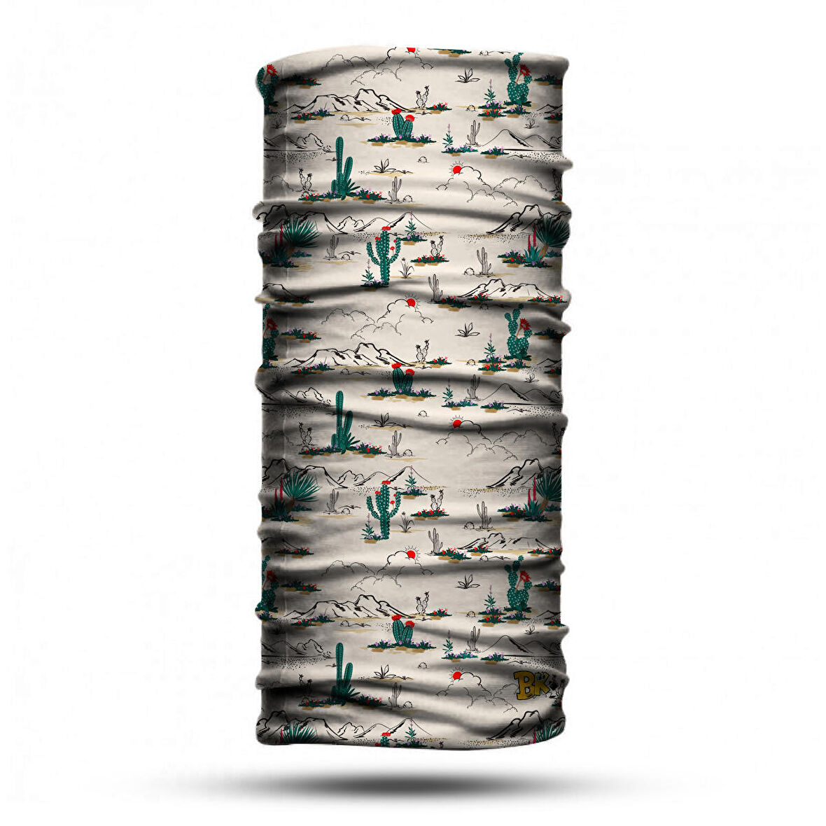  Bandana Outdoor Boyunluk Motosiklet buff Headwear Kadın Erkek buff Bandana BDK750