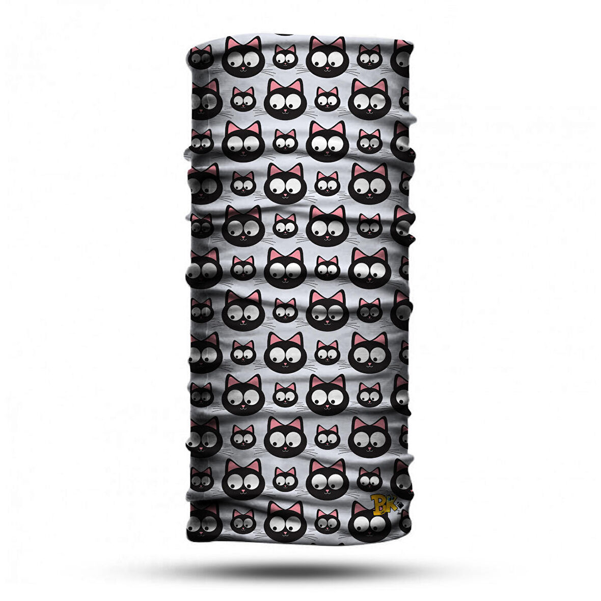  Bandana Outdoor Boyunluk Motosiklet buff Headwear Kadın Erkek buff Bandana BDK751