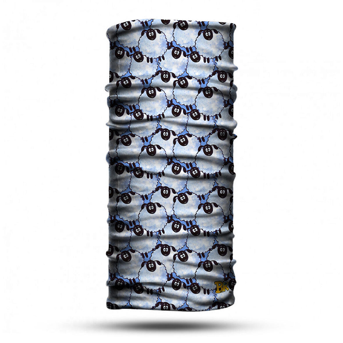  Bandana Outdoor Boyunluk Motosiklet buff Headwear Kadın Erkek buff Bandana BDK758