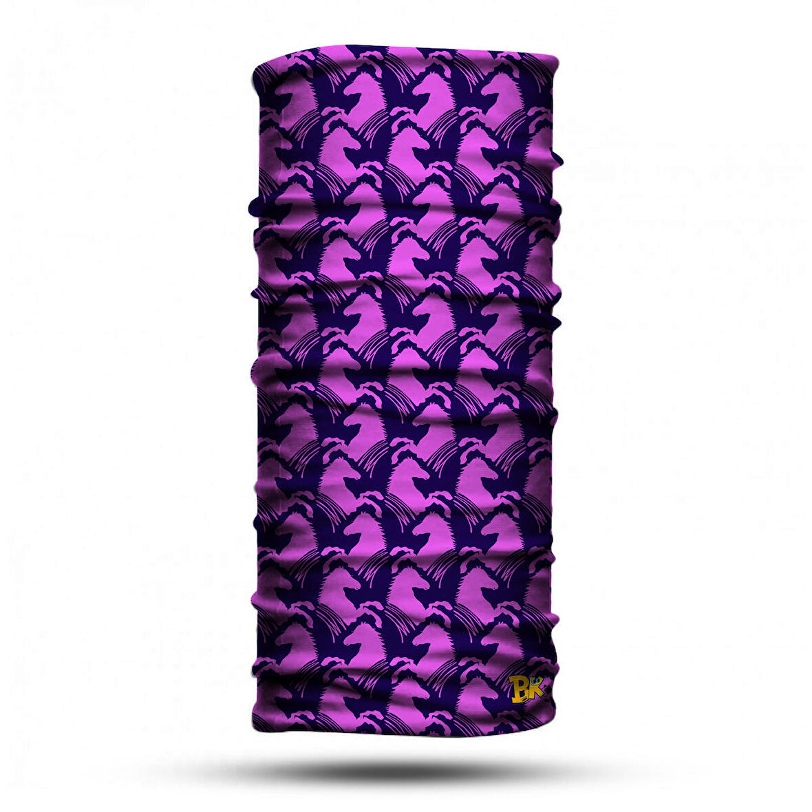  Bandana Outdoor Boyunluk Motosiklet buff Headwear Kadın Erkek buff Bandana BDK764