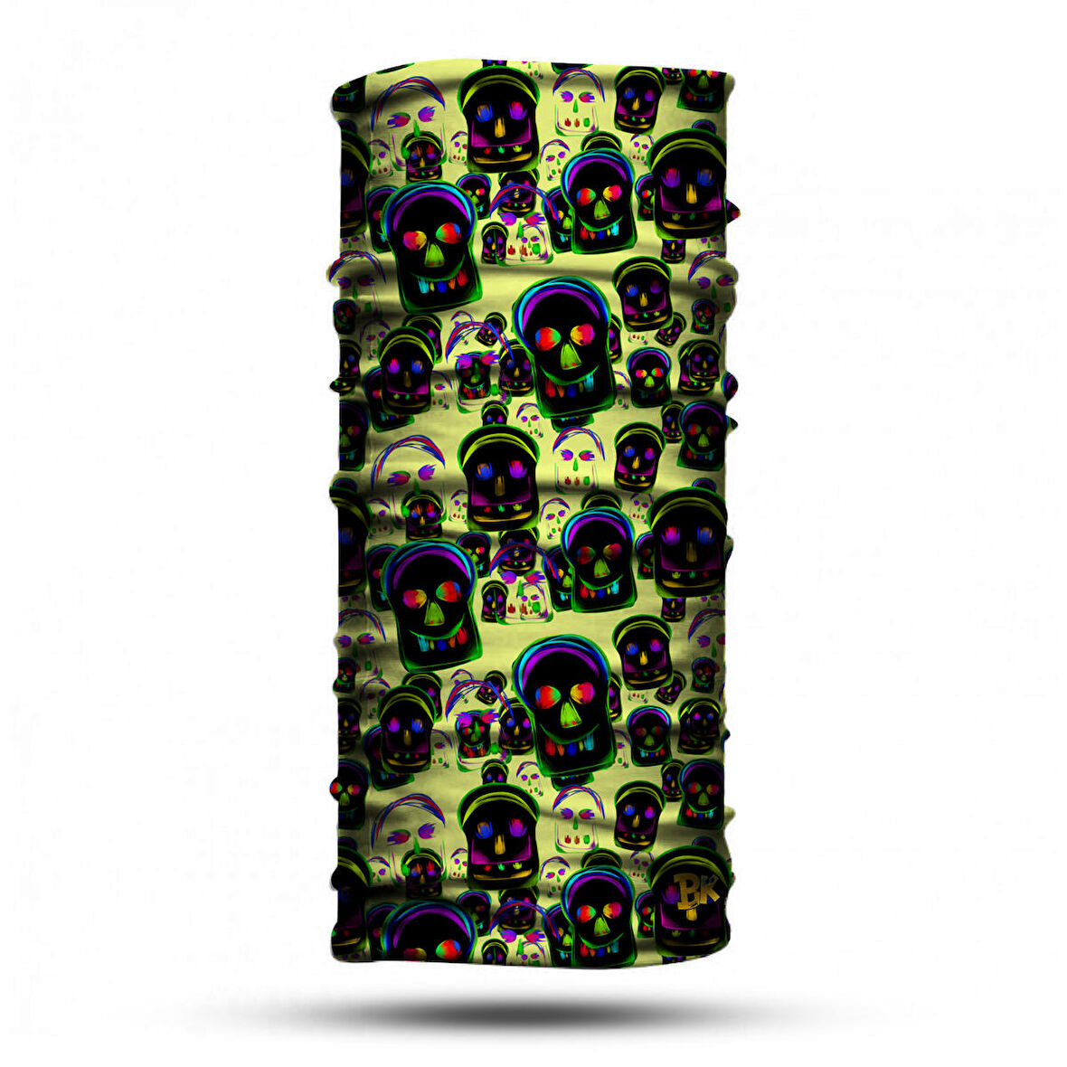  Bandana Outdoor Boyunluk Motosiklet buff Headwear Kadın Erkek buff Bandana BDK793