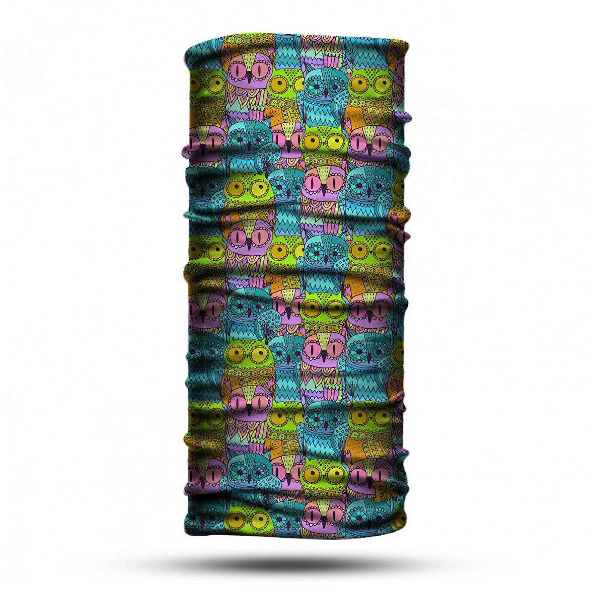  Bandana Outdoor Boyunluk Motosiklet buff Headwear Kadın Erkek buff Bandana BDK808