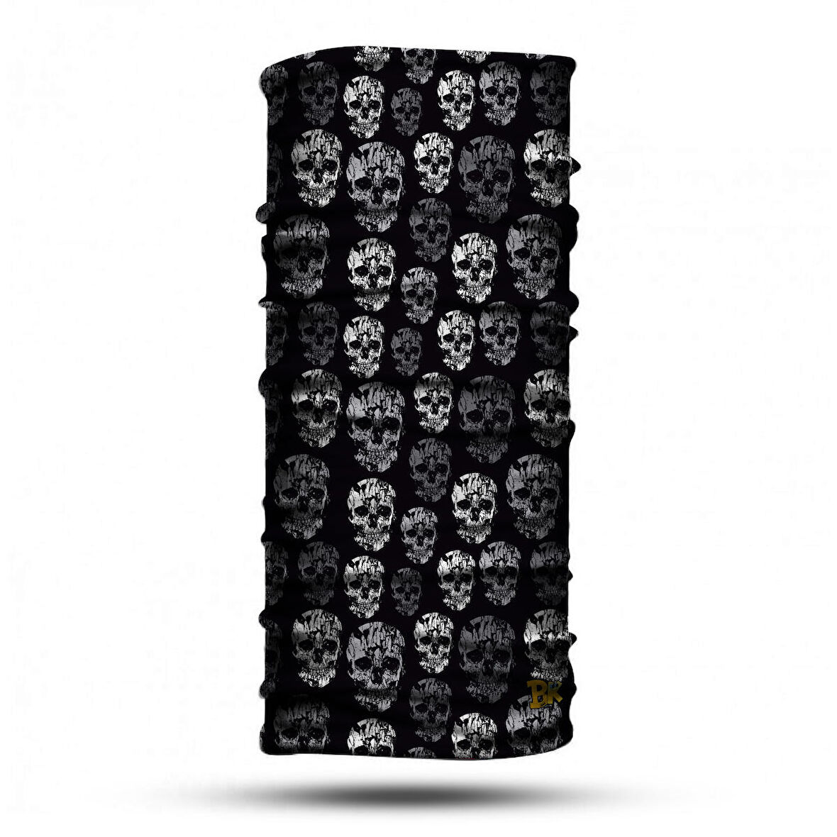  Bandana Outdoor Boyunluk Motosiklet buff Headwear Kadın Erkek buff Bandana BDK821