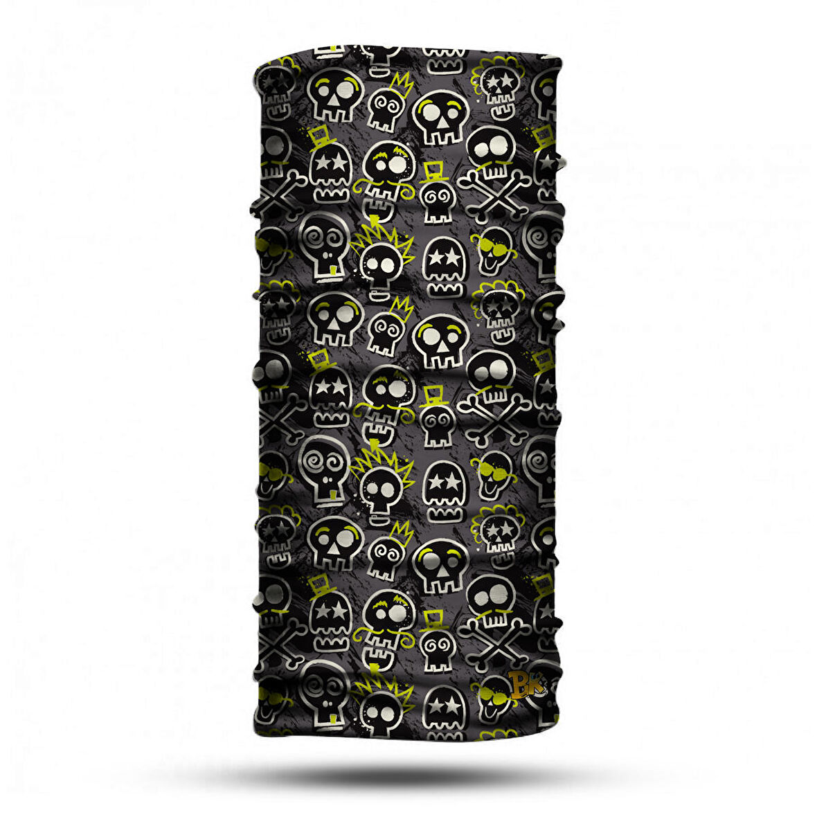  Bandana Outdoor Boyunluk Motosiklet buff Headwear Kadın Erkek buff Bandana BDK823