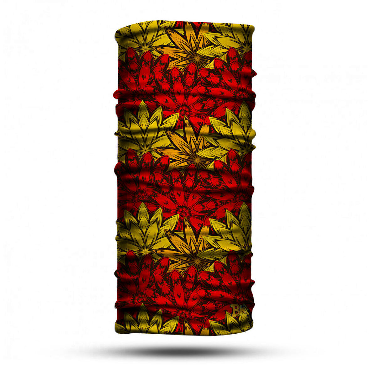  Bandana Outdoor Boyunluk Motosiklet buff Headwear Kadın Erkek buff Bandana BDK835