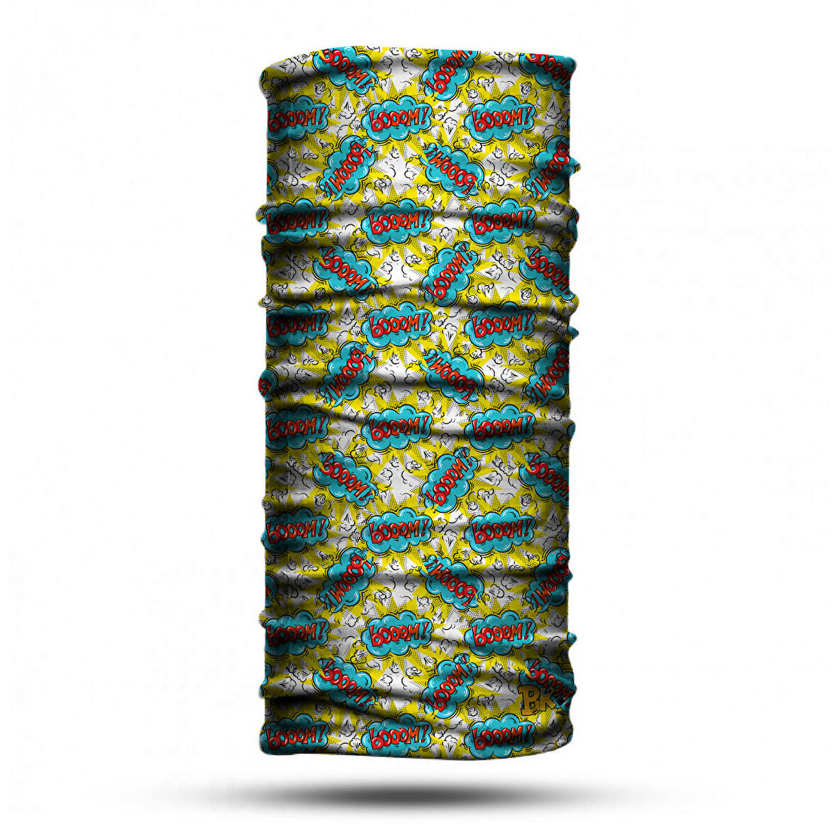  Bandana Outdoor Boyunluk Motosiklet buff Headwear Kadın Erkek buff Bandana BDK857